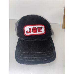 Richardson 111 md/lg adjustable hat Joe tm cupcake icecream